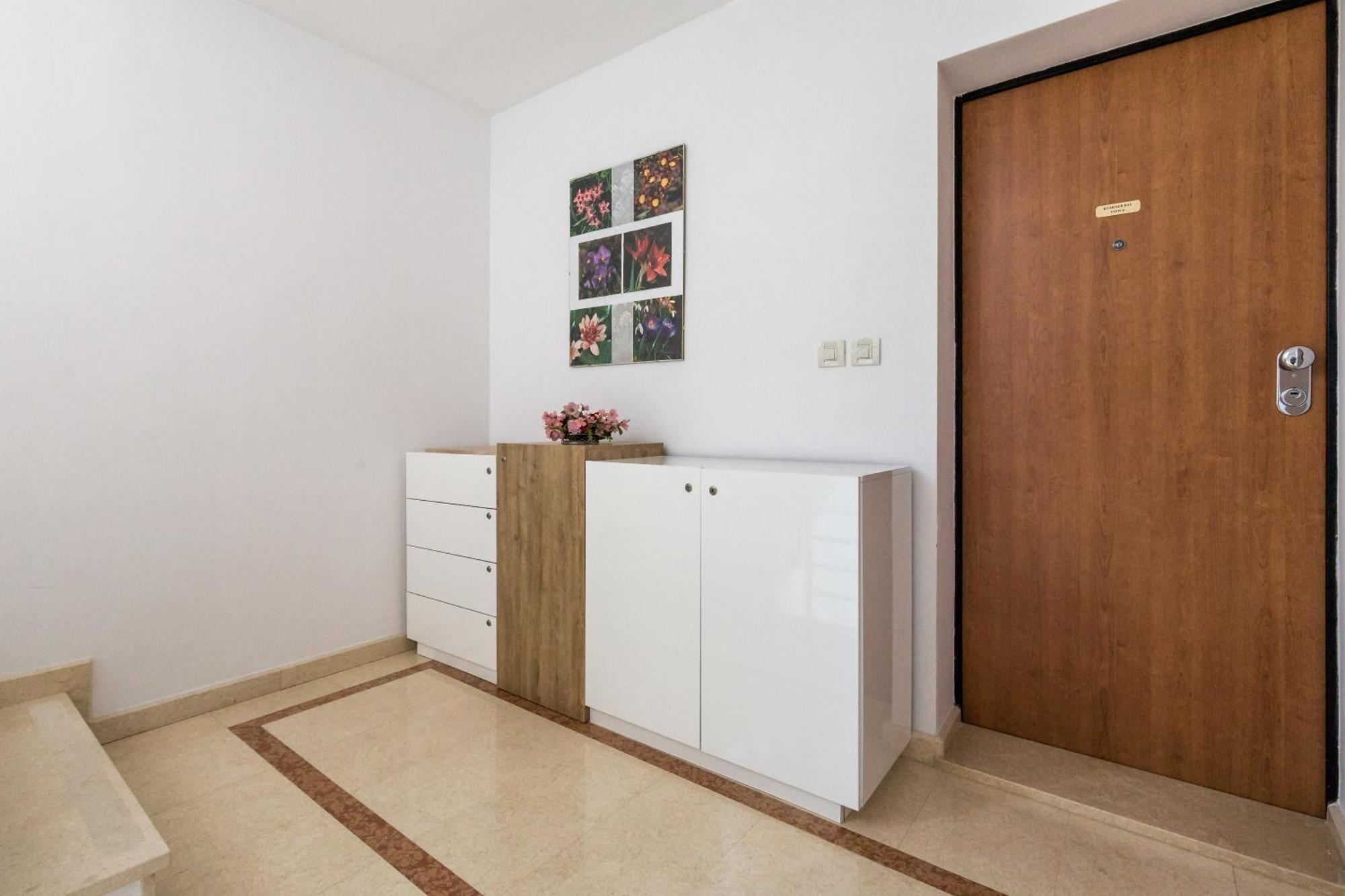 Kvarner Bay View Apartments Opatija Room photo